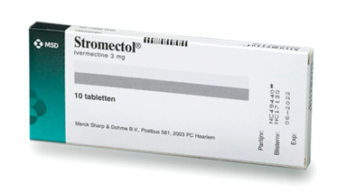 Stromectol (Ivermectina) per uso umano foto